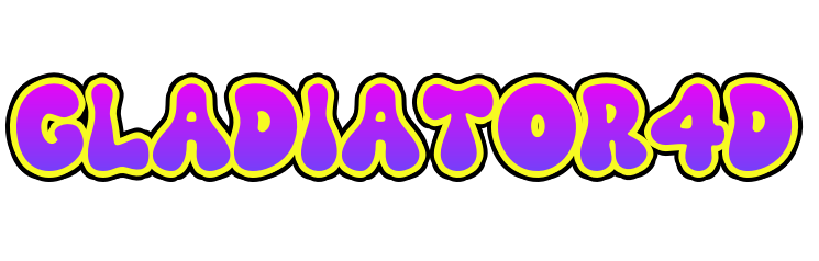 GLADIATOR4D